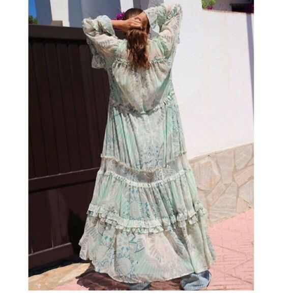 FREE PEOPLE Lover To Lover Dress - Picture 2 of 8